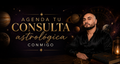 CONSULTAS ASTROLÓGICAS
